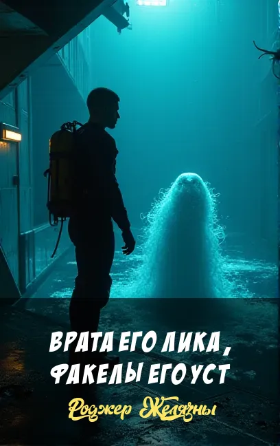 Подробнее о Врата его лика, факелы его уст