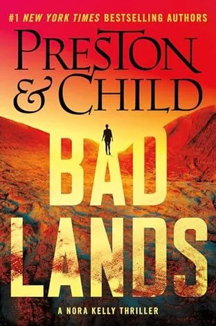 Подробнее о Badlands (Пустоши)