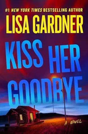 Подробнее о Kiss her goodbye (Поцелуй ее на прощание)