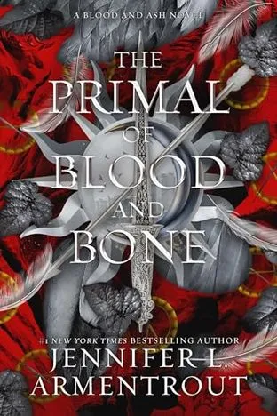 Подробнее о The primal of blood and bone (Древний из плоти и крови)