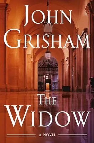 Подробнее о The widow (Вдова)