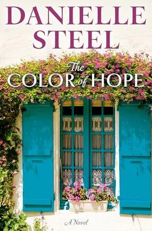 Подробнее о The color of hope (Цвет надежды)