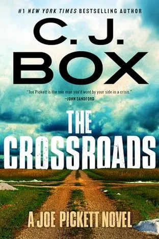 Подробнее о The crossroads (Перекресток)