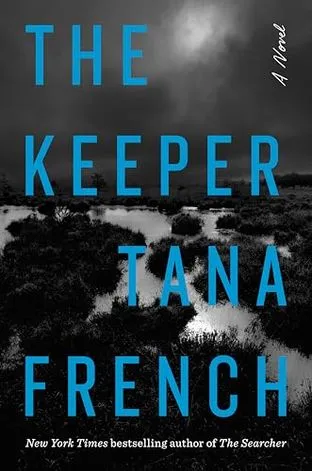 Подробнее о The keeper (Хранитель)