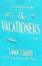 Подробнее о Отпускники (The Vacationers)