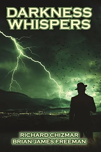Подробнее о Шепот тьмы (Darkness Whispers)