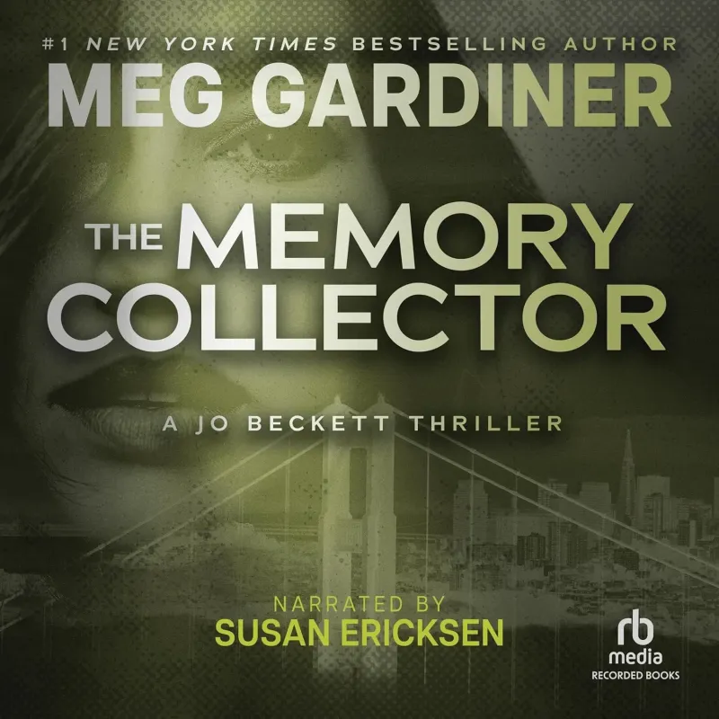 Подробнее о Коллекционер памяти (The Memory Collector)
