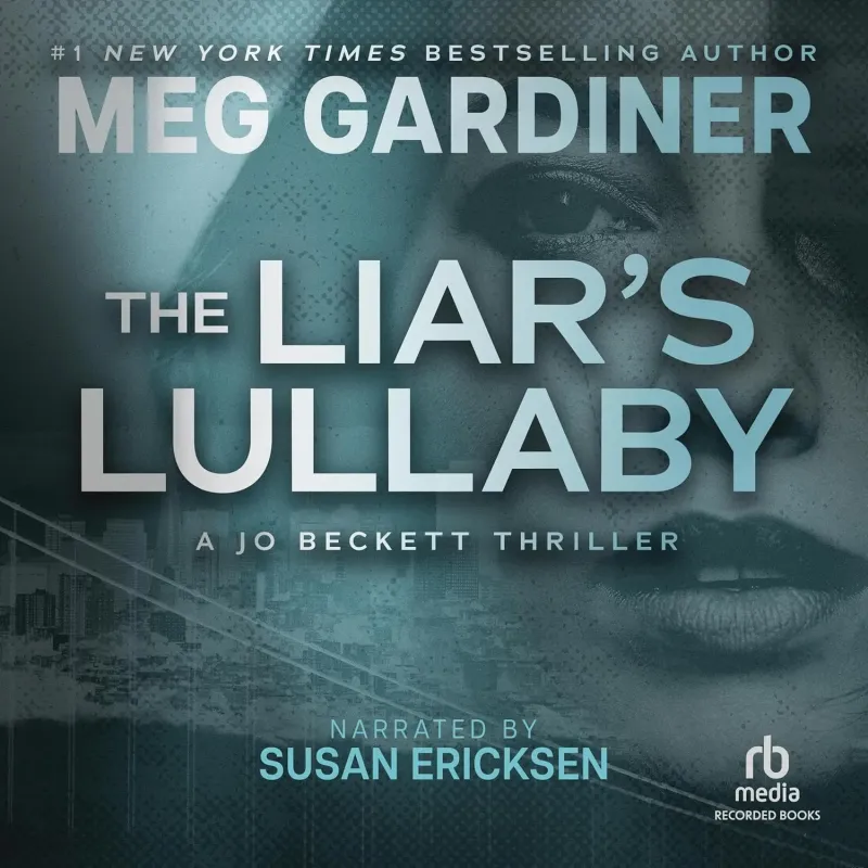Подробнее о Колыбельная лжеца (The Liar's Lullaby)