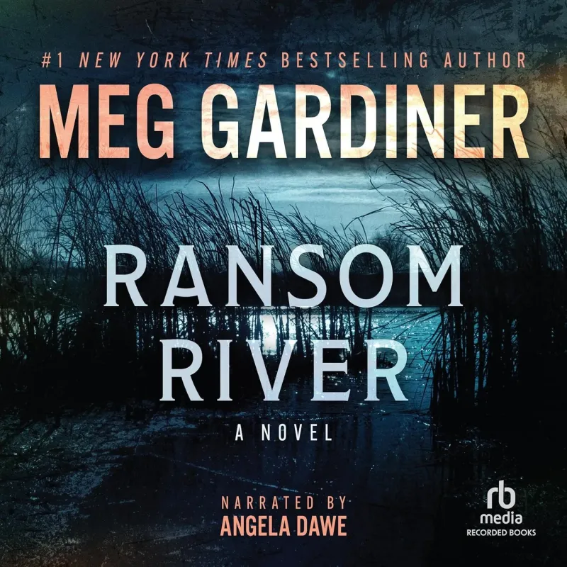 Подробнее о Рэнсом Ривер (Ransom River)