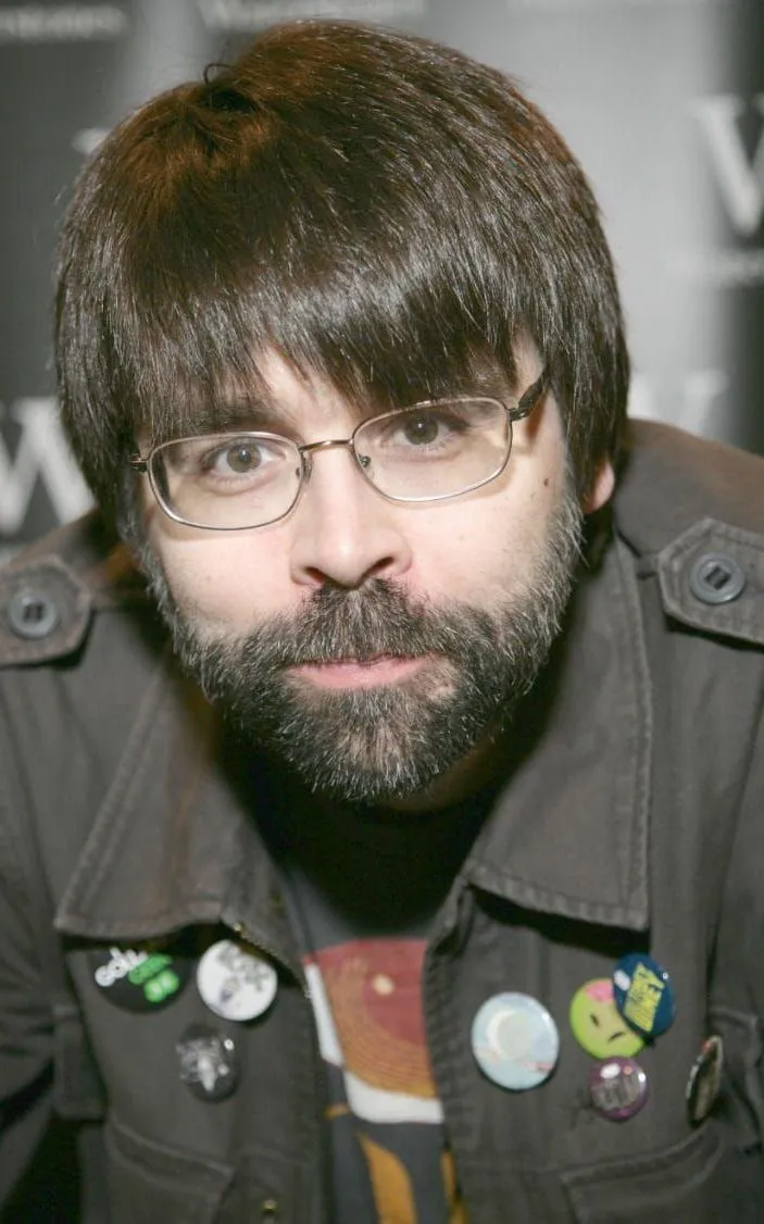 Джо Хилл (Joe Hill)