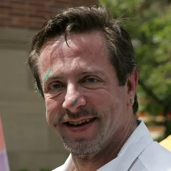 Клайв Баркер (Clive Barker)