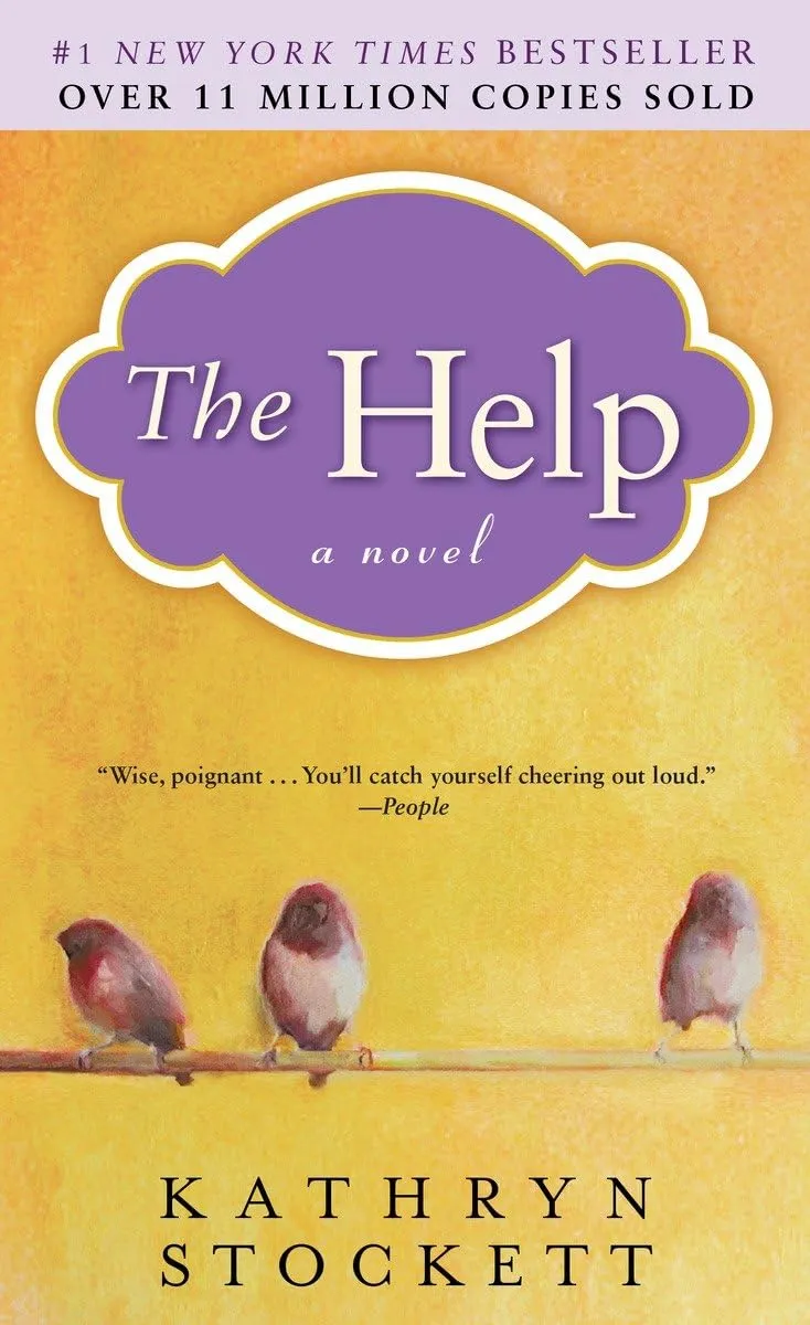 Подробнее о Прислуга (The Help)