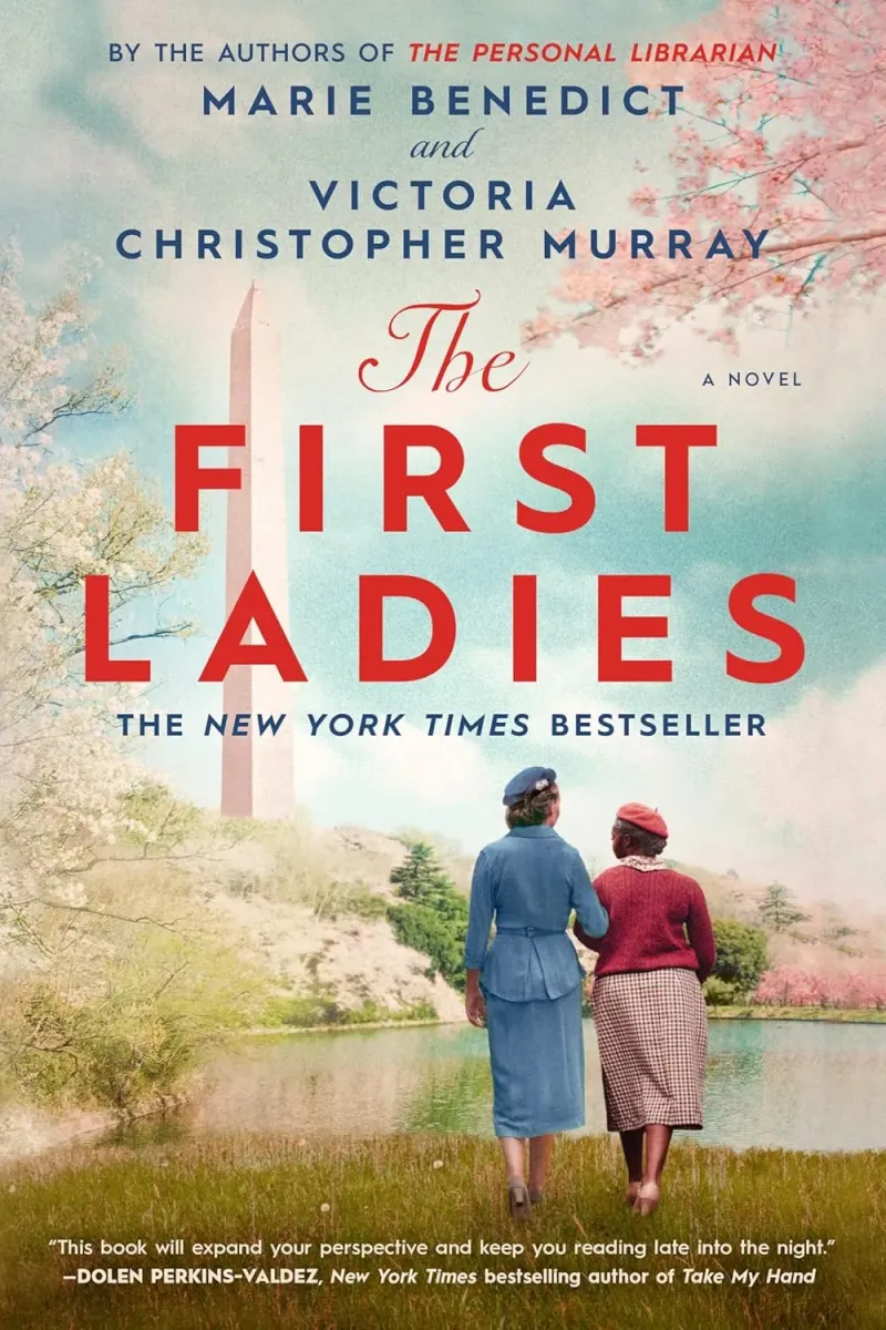 Подробнее о Первые леди (The First Ladies)