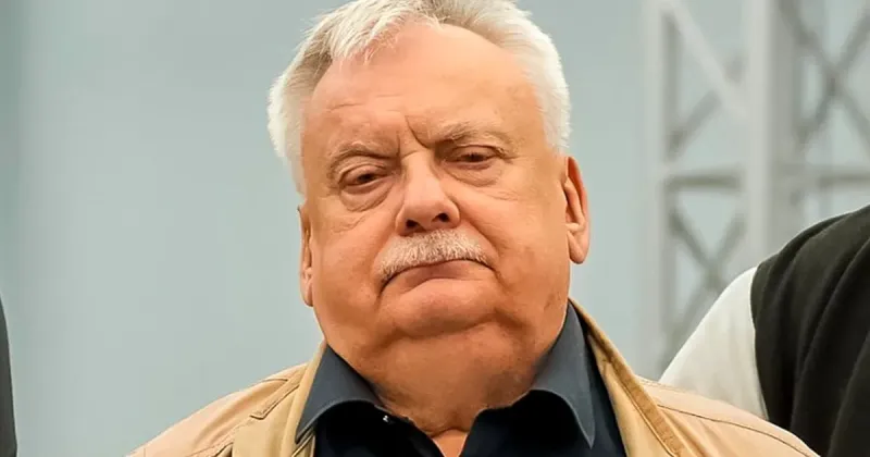 Анджей Сапковский (Andzhej Sapkovskij)