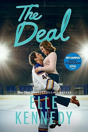 Сделка (The Deal) — Эль Кеннеди