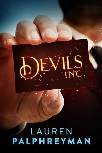 Devils Inc. — Лорен Палфриман