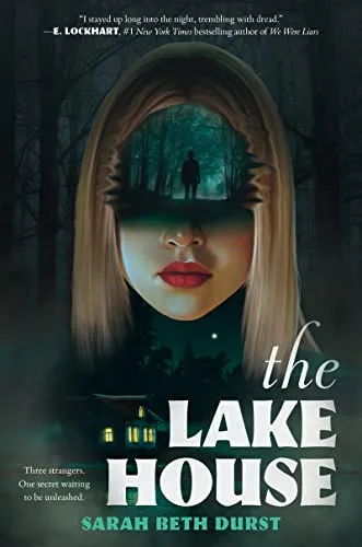 Дом на озере (The Lake House) — Сара Бет Дёрст