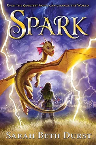 Искра (Spark) — Сара Бет Дёрст