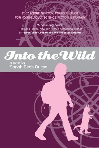 В дебрях сказок (Into the Wild) — Сара Бет Дёрст