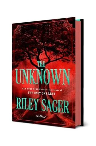 The unknown (Неизвестное) — Райли Сейгер