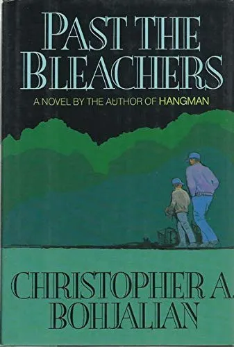 За трибунами (Past the Bleachers) — Крис Бохджалян