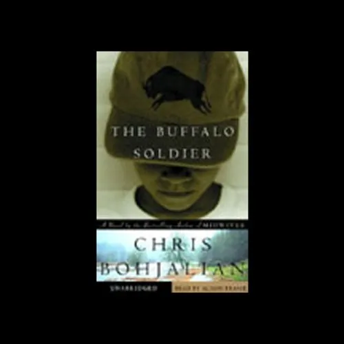 Солдат-бизон (The Buffalo Soldier) — Крис Бохджалян
