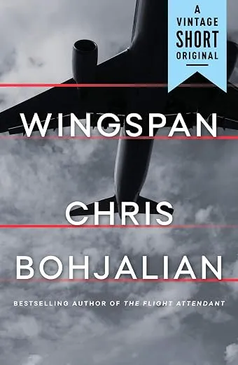 Размах крыльев (Wingspan) — Крис Бохджалян