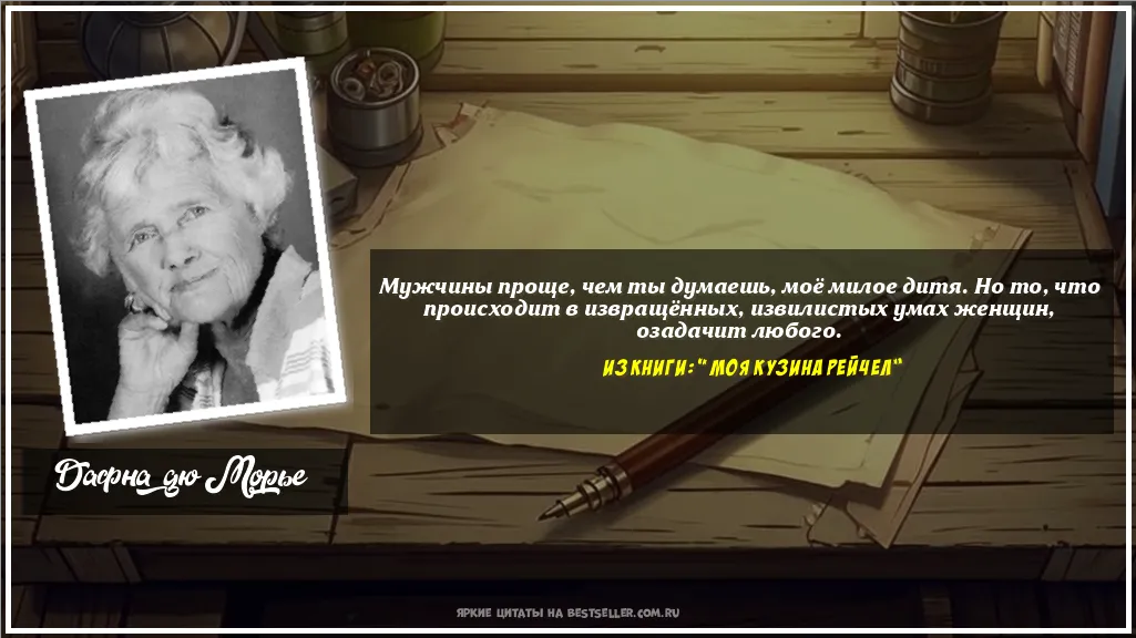Картинка с цитатой — Мужчины проще, чем ты думаешь, моё...