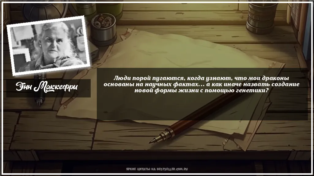 Картинка с цитатой — Люди порой пугаются, когда узнают,...