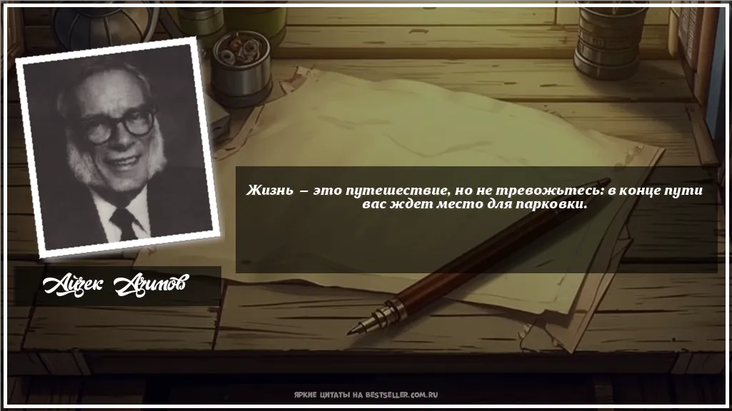 Картинка с цитатой - 'Жизнь — это путешествие, но не...'