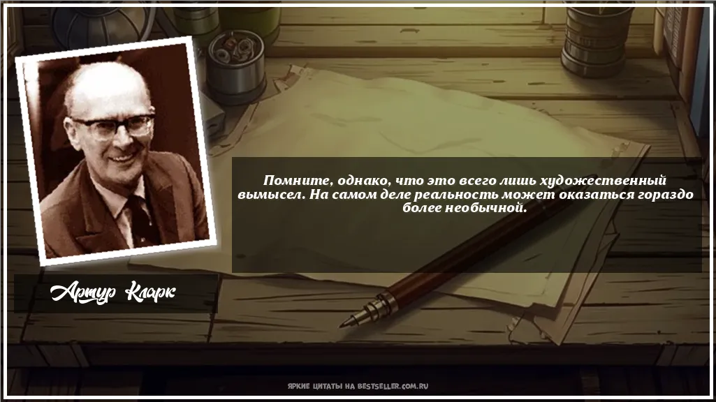 Картинка с цитатой — Помните, однако, что это всего лишь...