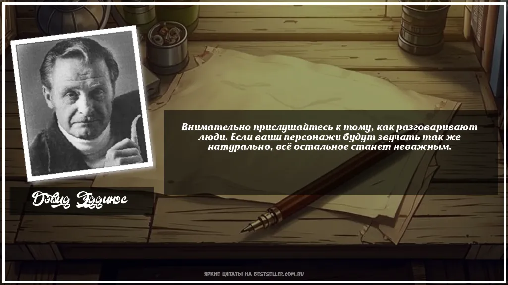 Картинка с цитатой — Внимательно прислушайтесь к тому,...