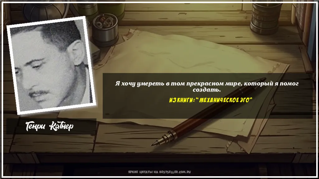 Картинка с цитатой — Я хочу умереть в том прекрасном...