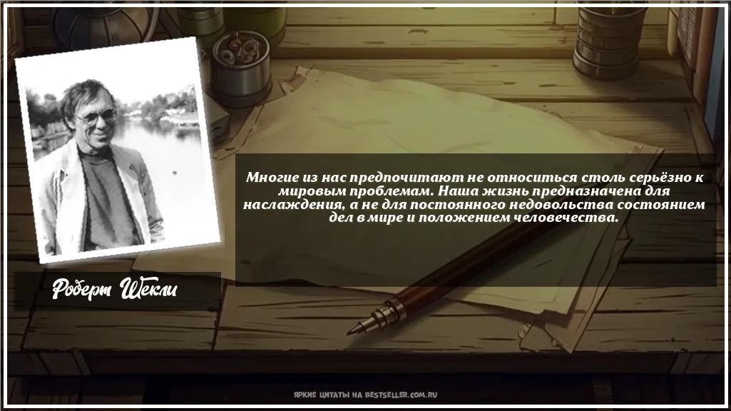 Картинка с цитатой — Многие из нас предпочитают не...