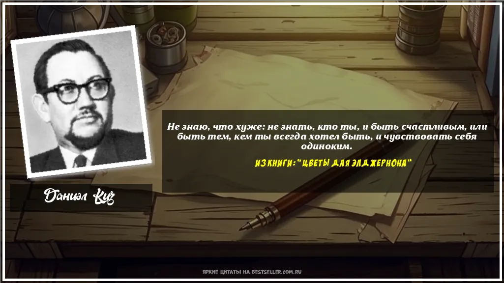 Картинка с цитатой — Не знаю, что хуже: не знать, кто ты,...