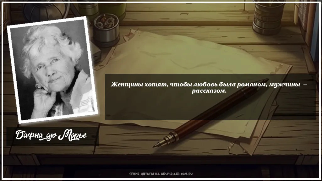 Картинка с цитатой — Женщины хотят, чтобы любовь была...