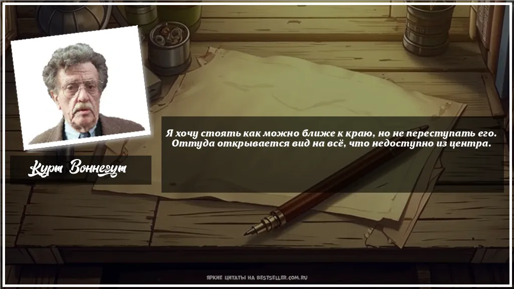 Картинка с цитатой — Я хочу стоять как можно ближе к...