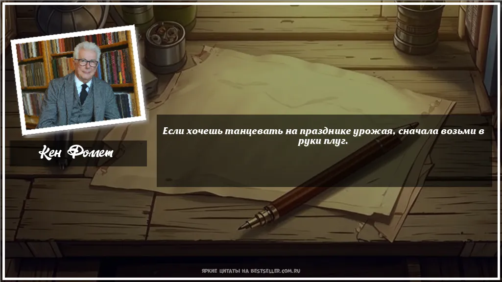 Картинка с цитатой — Если хочешь танцевать на празднике...
