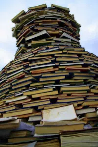 Изображение для Книжный магазин «Москва» опубликовал рейтинг бестселлеров последнего десятилетия