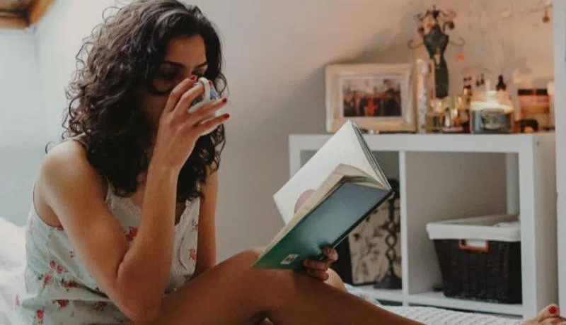 Изображение к новости Награды Goodreads Choice Awards 2020