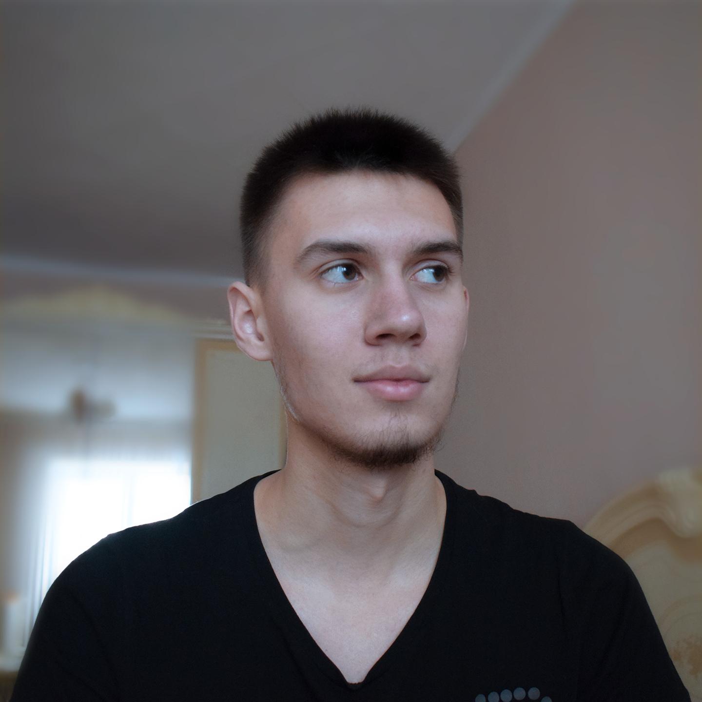 Вадим Карпук Вадим Карпук