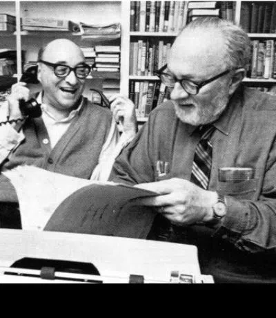 Эллери Куин (Ellery Queen)