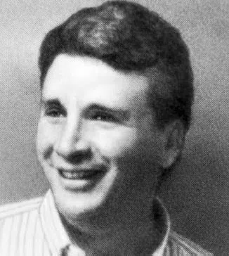 Дэвид Джерролд (David Gerrold)