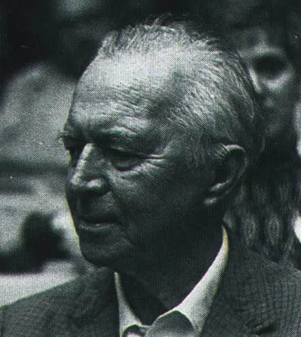 Мюррей Лейнстер (Murray Leinster)