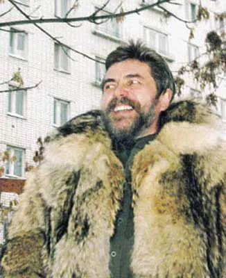 Сергей Алексеев (Sergei Alexeev)