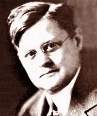 Абрахам Меррит (Abraham Merritt)
