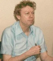 Гордон Руперт Диксон (Gordon Dickson)