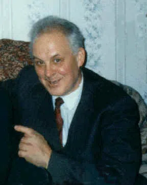 Евгений Кукаркин (Eugeny Kukarkin)
