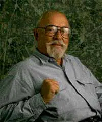 Гарри Гаррисон (Harry Harrison)