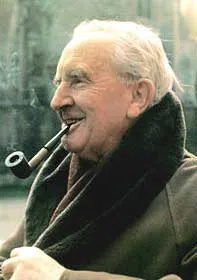 Джон Толкиен (John Ronald Ruel Tolkien)